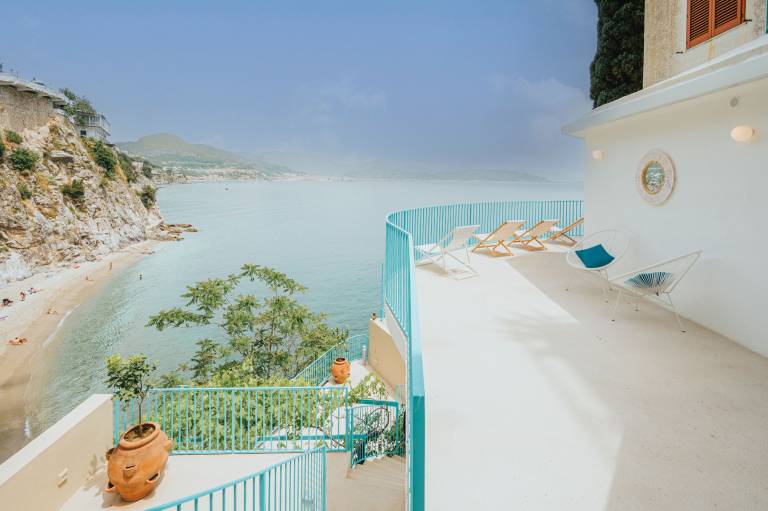 Villa Tramonti