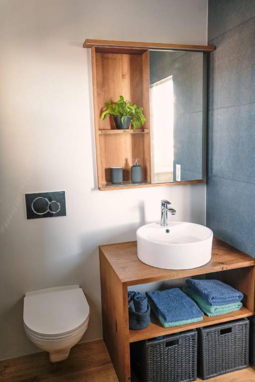 Appartement Bottighofen