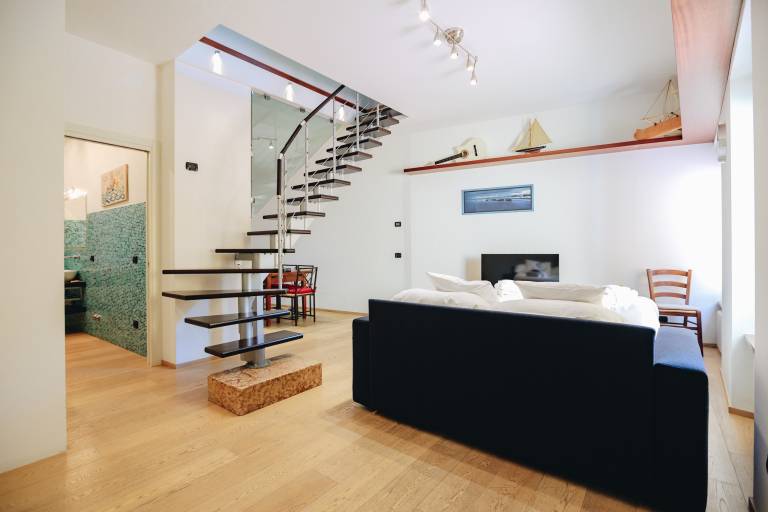 Apartament  Sona