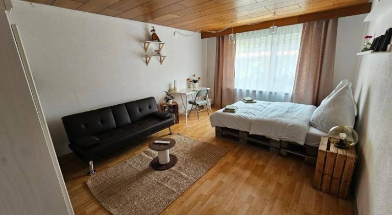 Vacation home with 3 rooms for 6 persons — photo 2