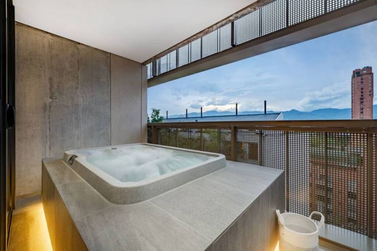 Appartement Medellín