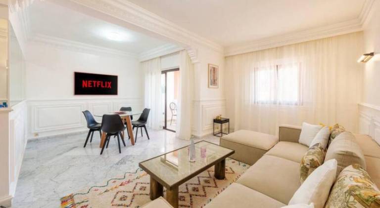 Holiday apartment with pool — photo 2