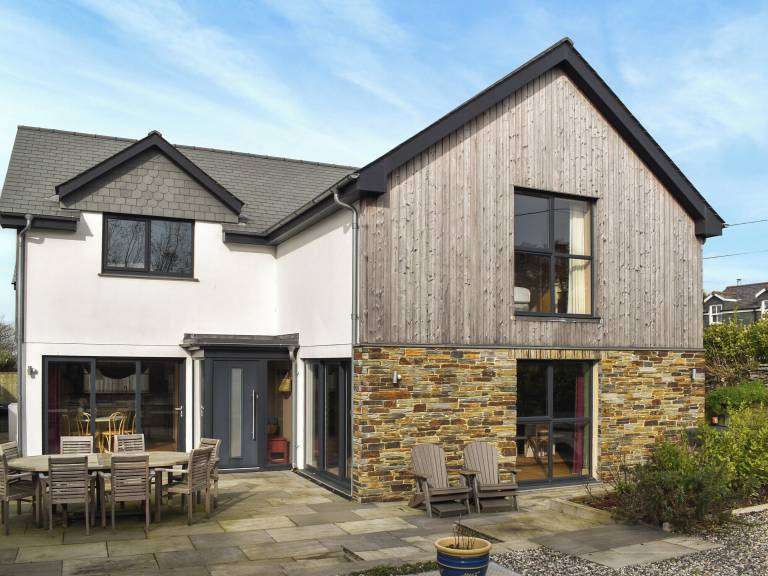 Cottage Port Isaac