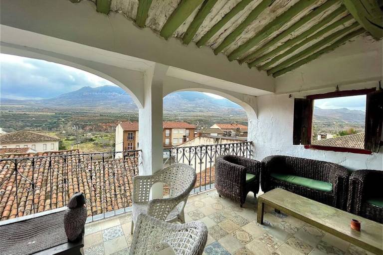 Bed & Breakfast Arnedillo