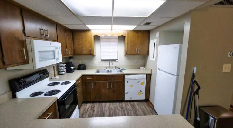 Holiday apartment with 1 room for 2 persons — photo 3