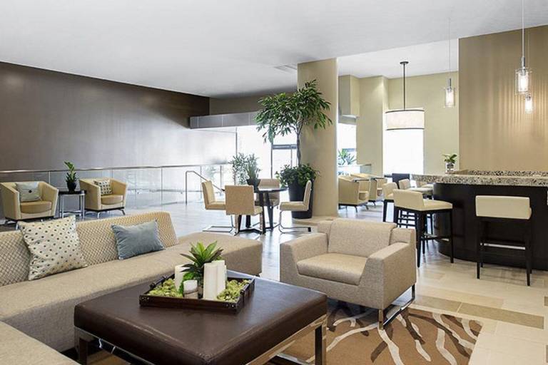 Appartement Silver Lake