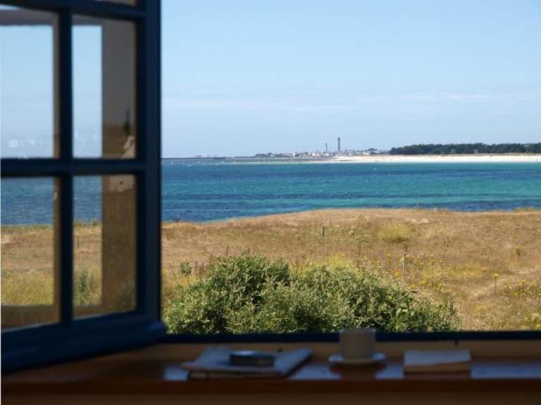 Geräumiges Haus mit direktem Zugang zum Strand — photo 5
