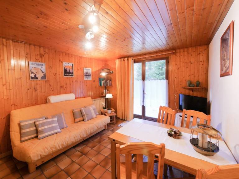 Ferienhaus in Pelvoux, für max. 2 Personen Ferienhaus in Pelvoux, für max. 2 Personen