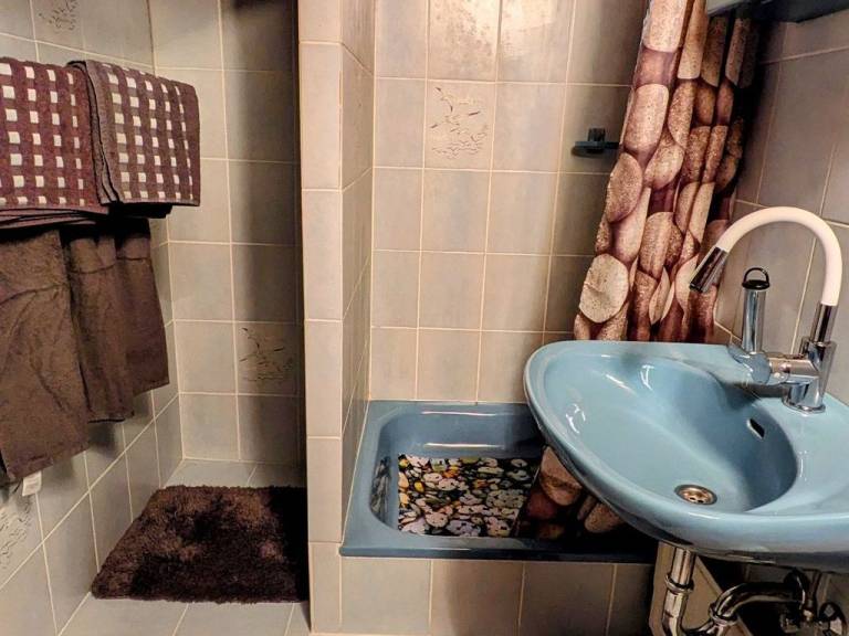Privatzimmer Pottenstein