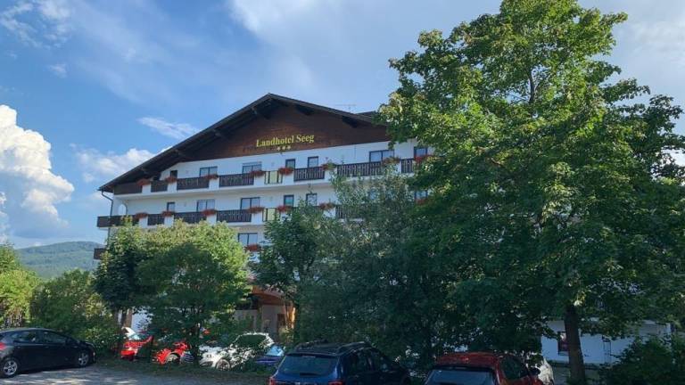 Ferienwohnung  Seeg