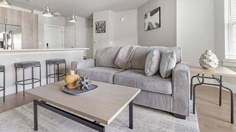 75 m² Ferienwohnung