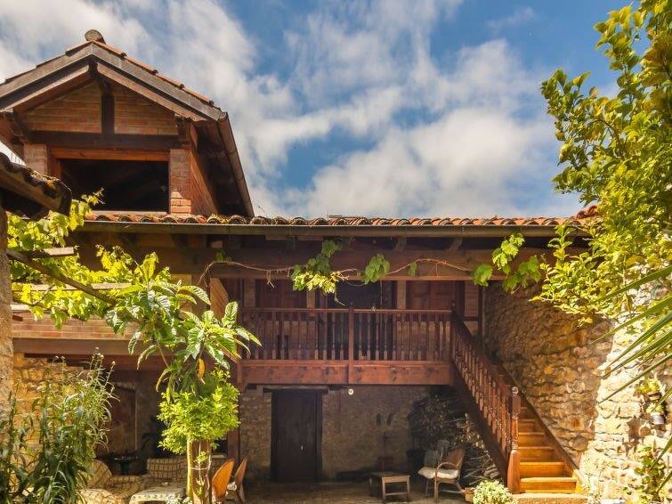 Casa  Herrerías