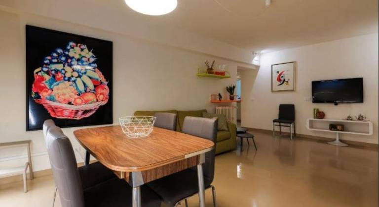 Apartment | Near Florence Cathedral | Pets allowed — photo 5