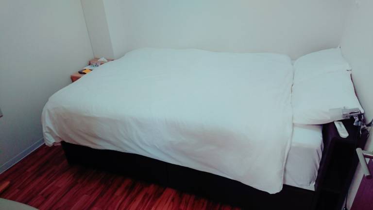 70 m² Ferienwohnung
