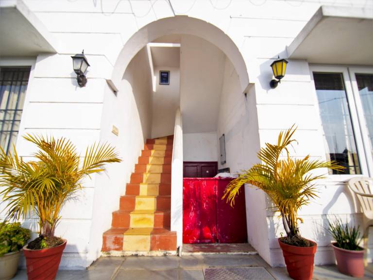 B's Hive Guesthouse in Kodaikanal