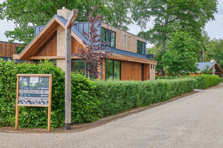Villa Oosterhout