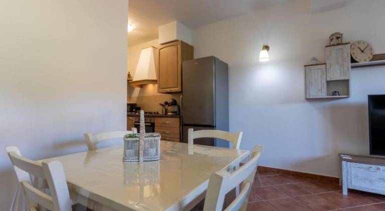 Apartment with 1 room for 4 persons — photo 3