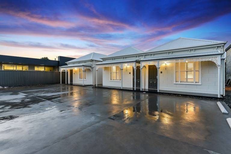 Apartment  City of Mount Gambier