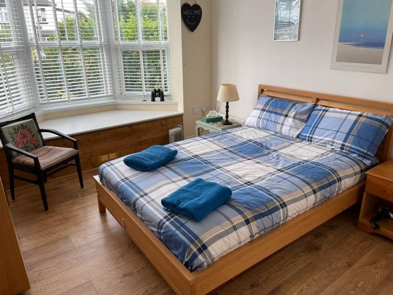 Apartment Perranporth