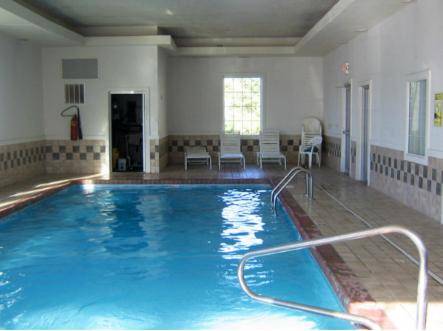 Americas Stay Inn-Leavenworth — photo 4