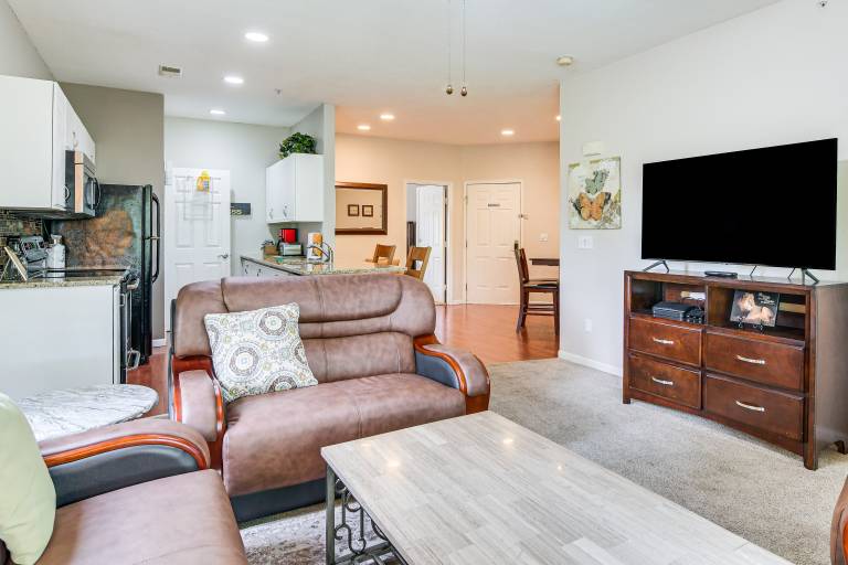 Cozy Resort Condo 5 Mi to Branson Landing! — photo 5