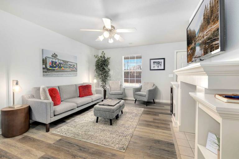 Child-friendly charming vacation home | Pets allowed — photo 5