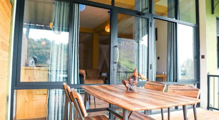 Green Hill Guest House Ella — photo 5