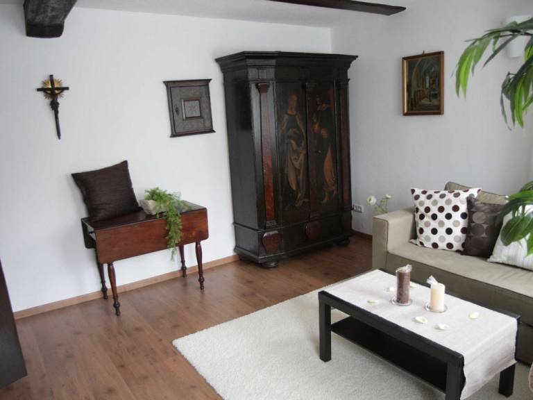 Ferienwohnung  Neustadt an der Aisch