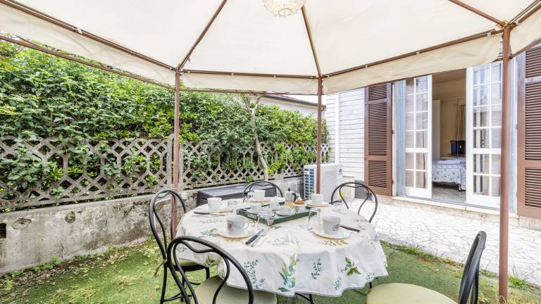 Ferienwohnung Lido di Camaiore