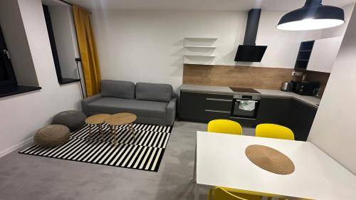 Apartmán Oravská Poruba