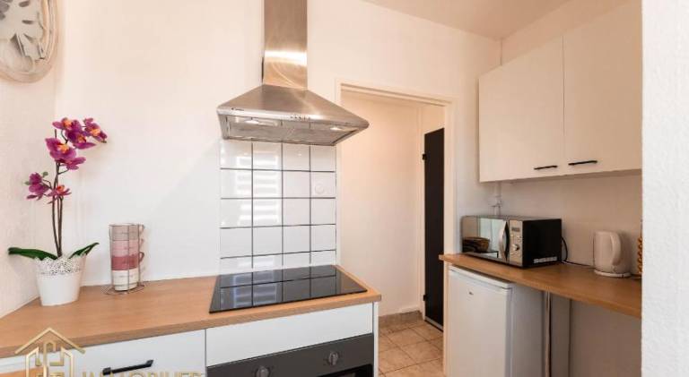 Pleasant apartment | Pets are welcome — photo 3