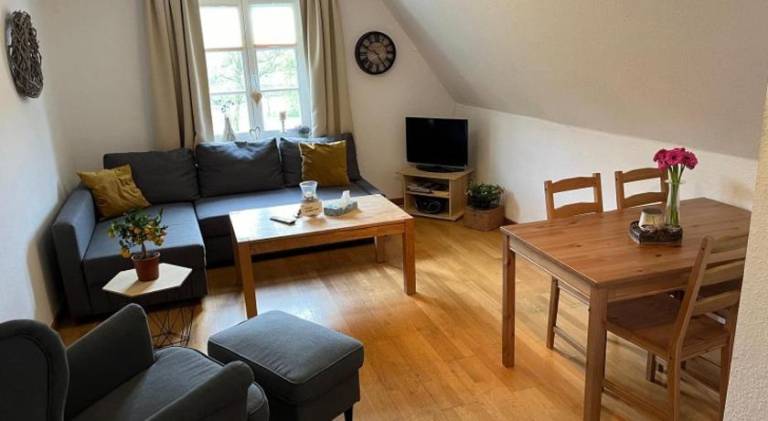 Rental apartment with 1 room for 2 persons — photo 2