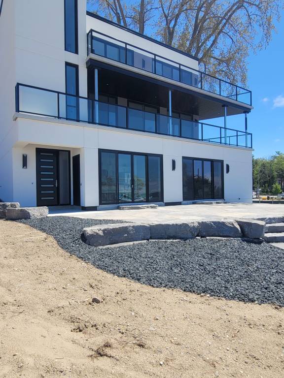 Appartement Grand Bend