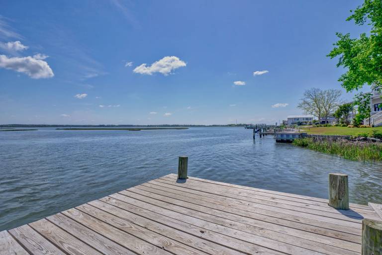 House Swansboro