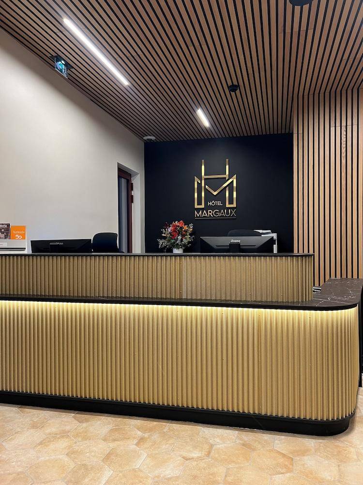 Hotel Margaux — photo 5
