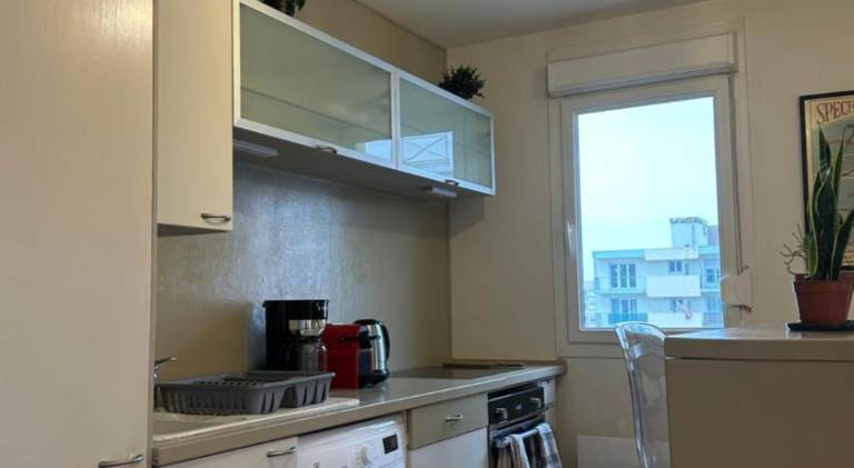 Rental apartment with 1 room for 2 persons — photo 4