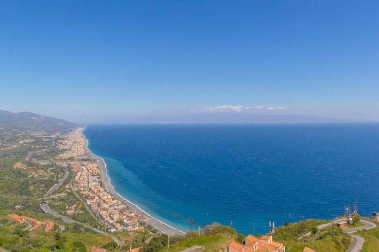 Appartamento Roccalumera