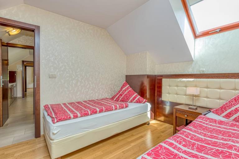 Apartma Brezovica na Bizeljskem