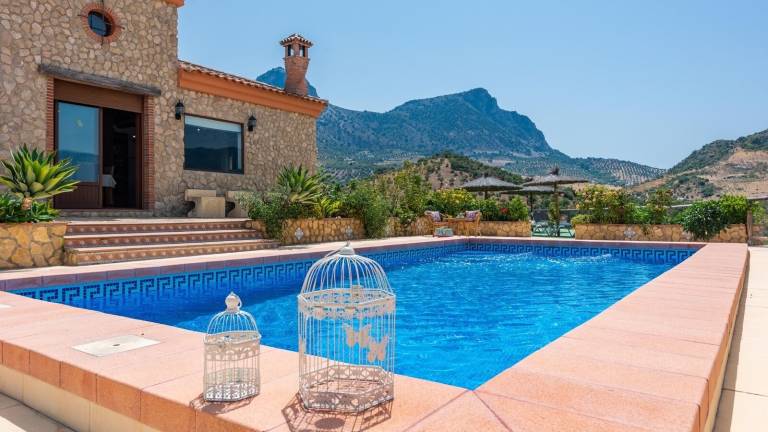 Villa Zahara