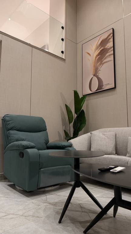 Apartment | Next to Rainbow Street | City view — photo 3