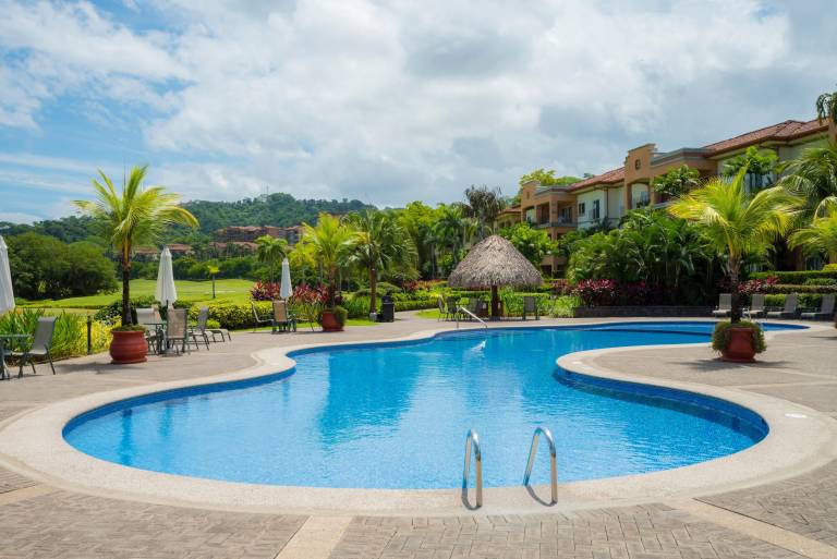 Apartment  Los Sueños