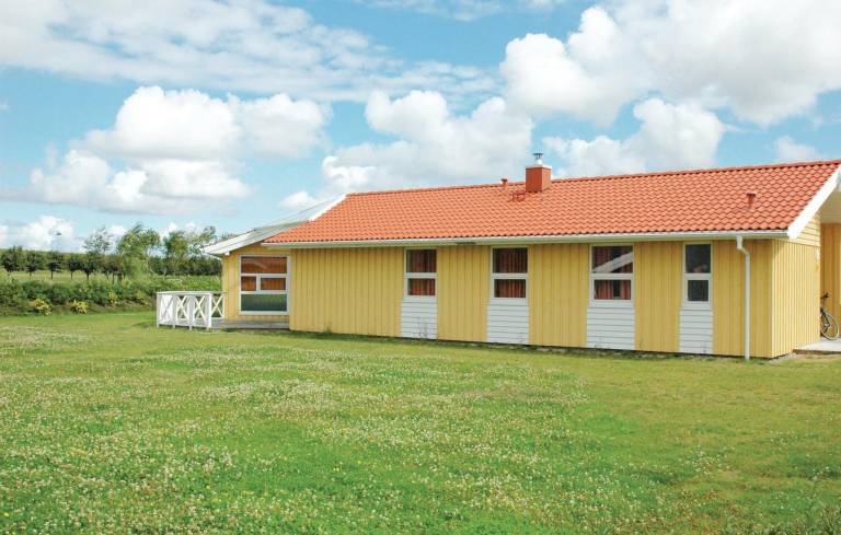 Ferienhaus Friedrichskoog-Spitze