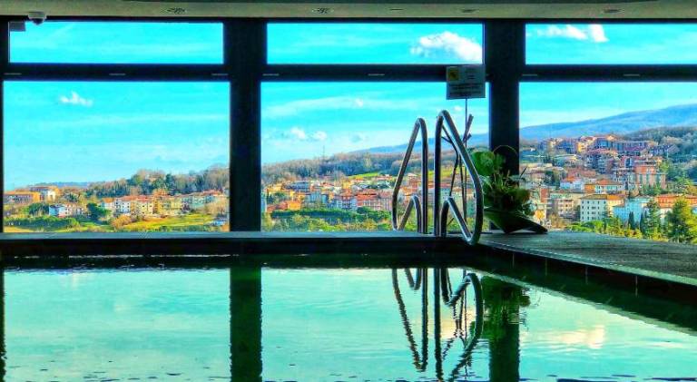 Grand Hotel Ambasciatori Wellness & Spa — photo 3