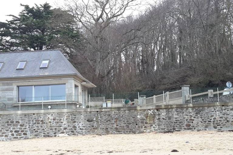 Apartamento  Saint-Malo