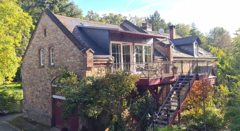Ferienwohnung Rüdesheim am Rhein