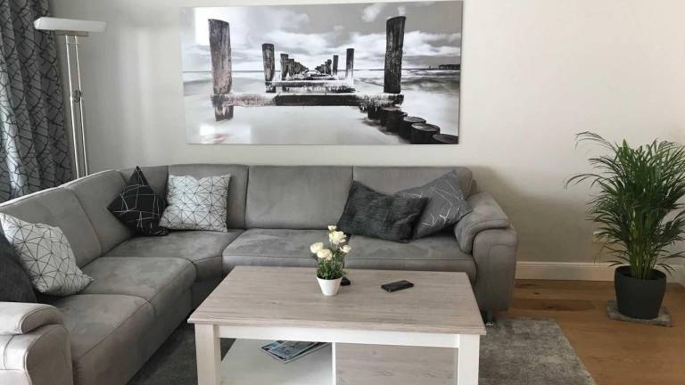 Ferienwohnung Timmendorfer Strand