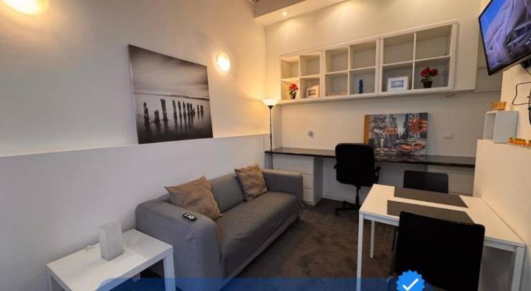 Charming rental apartment | Pet-friendly in Fontainebleau
