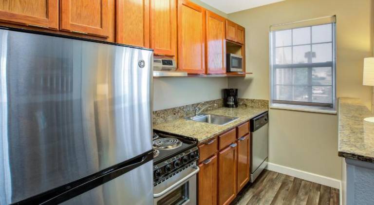 TownePlace Suites by Marriott Detroit Sterling Heights — photo 5