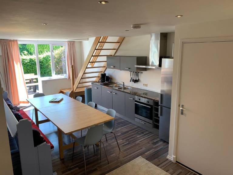 Ferienwohnung  Schiermonnikoog