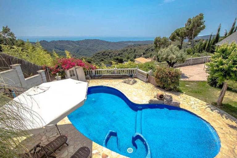 Villa Calella